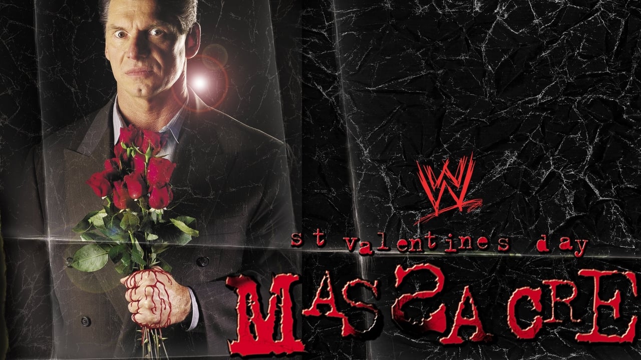 Scen från WWE St. Valentine's Day Massacre: In Your House
