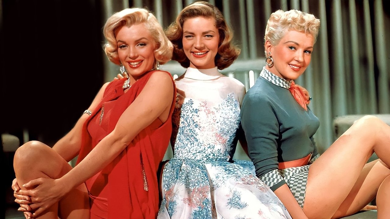 How to Marry a Millionaire (1953)