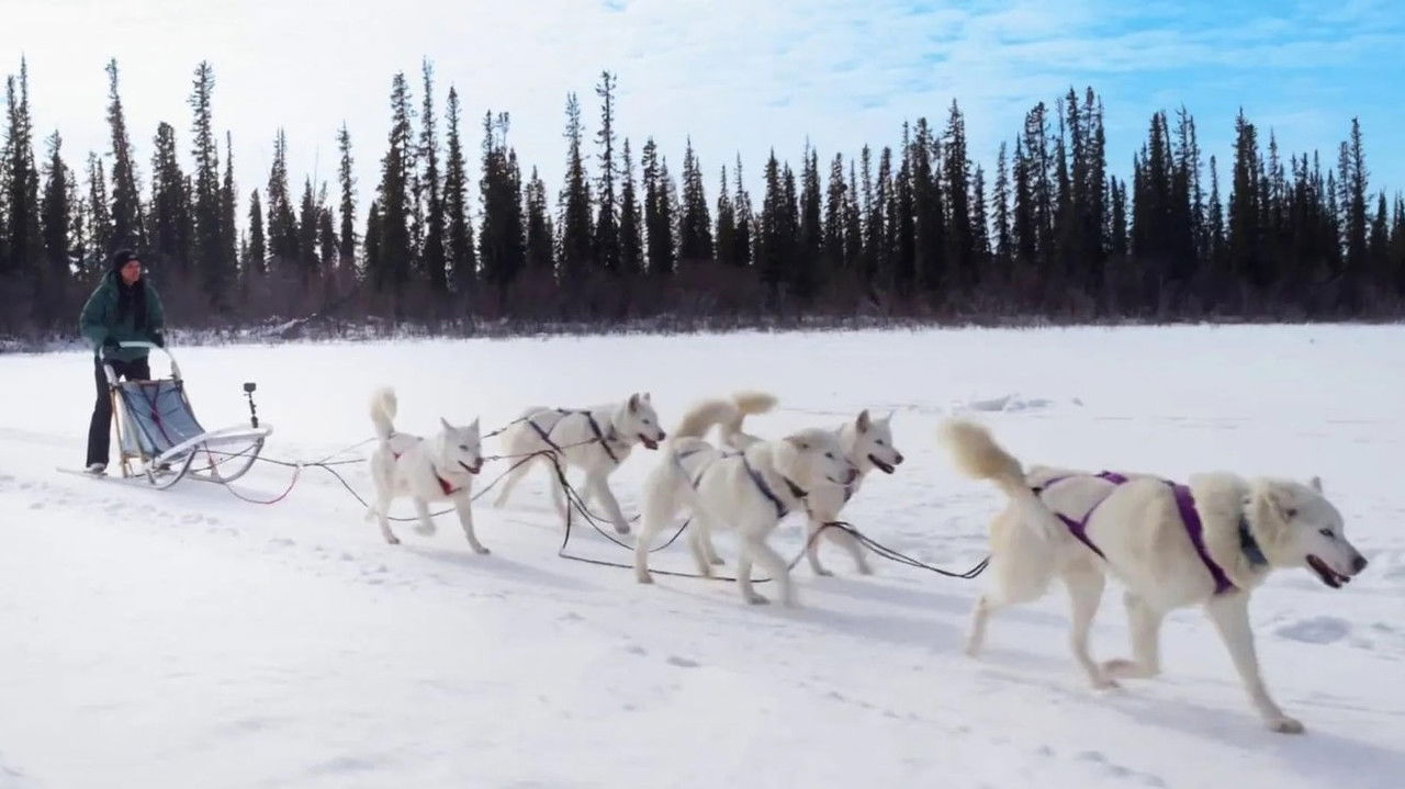 The Amazing Race Canada : une course contre la montre — Épisode 4