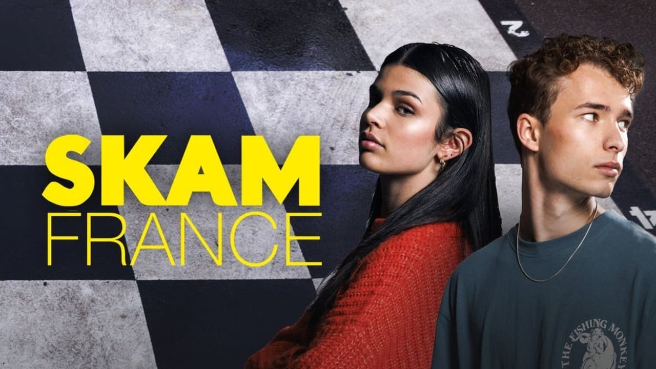 SKAM France - Season 12 Episode 3 : Save face