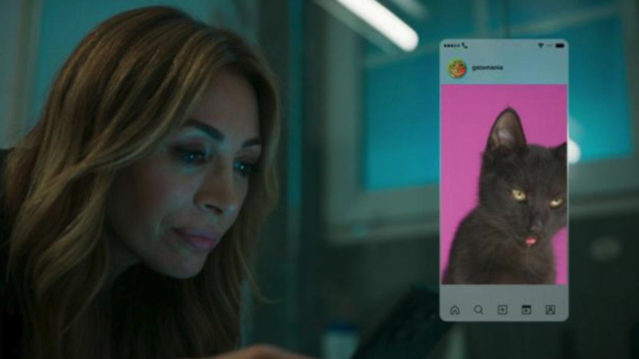 Sin gluten - Season 1 Episode 4 : Episode 4