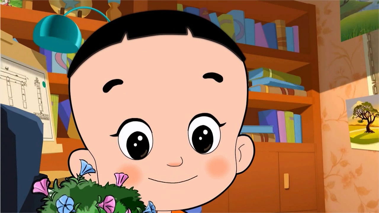 新大头儿子和小头爸爸 — Épisode 75