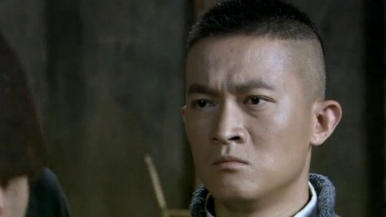 打狗棍 — Épisode 68