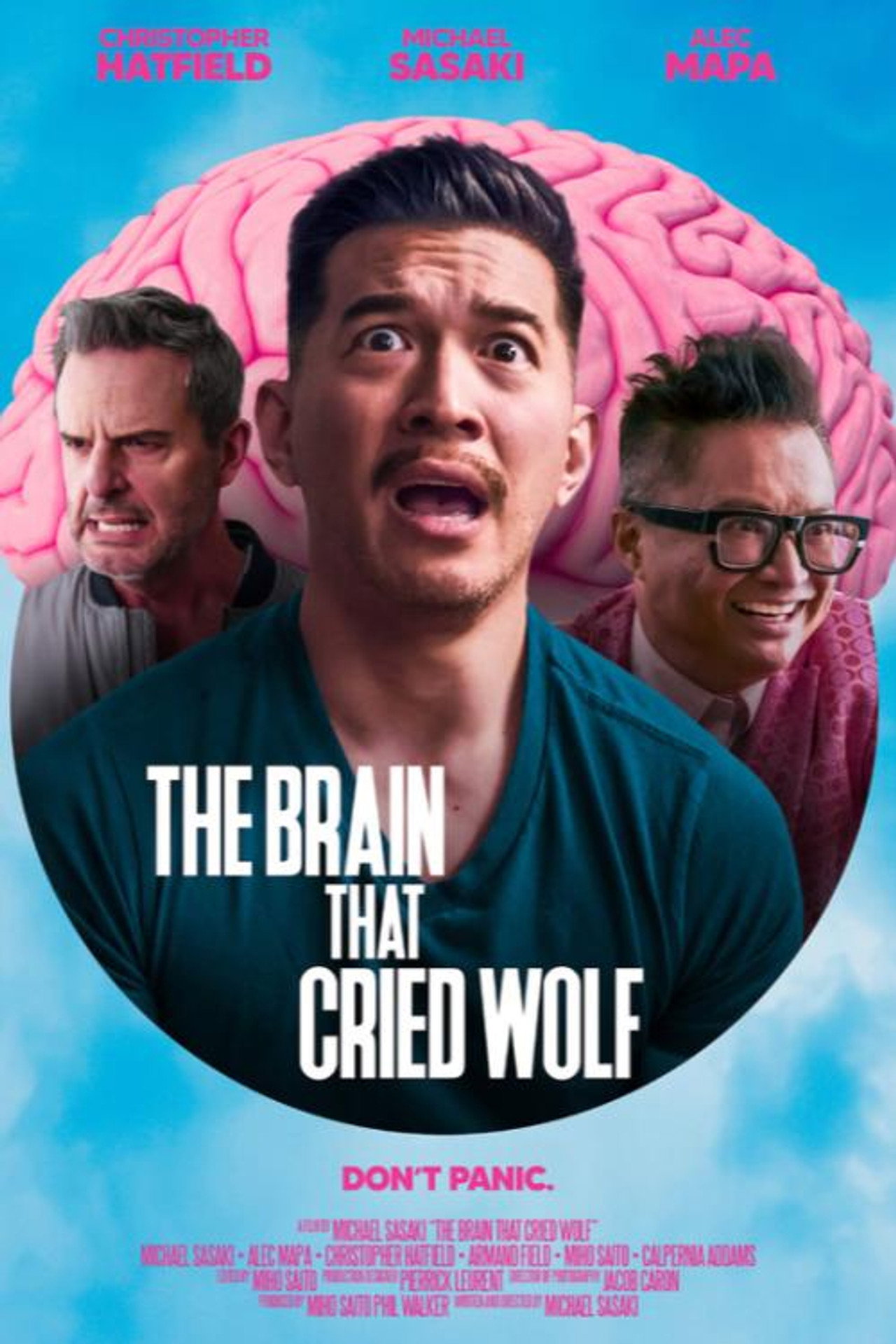 The Brain That Cried Wolf