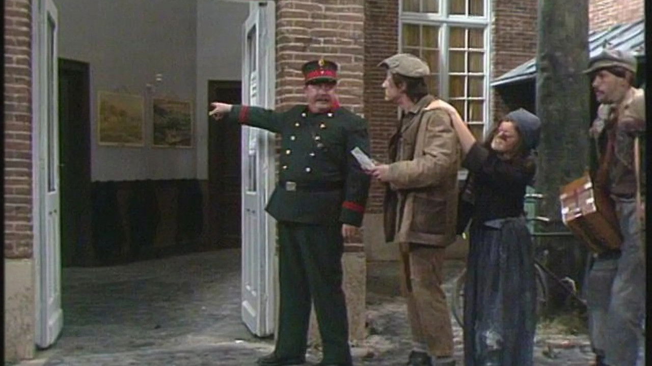 De Paradijsvogels — Épisode 3