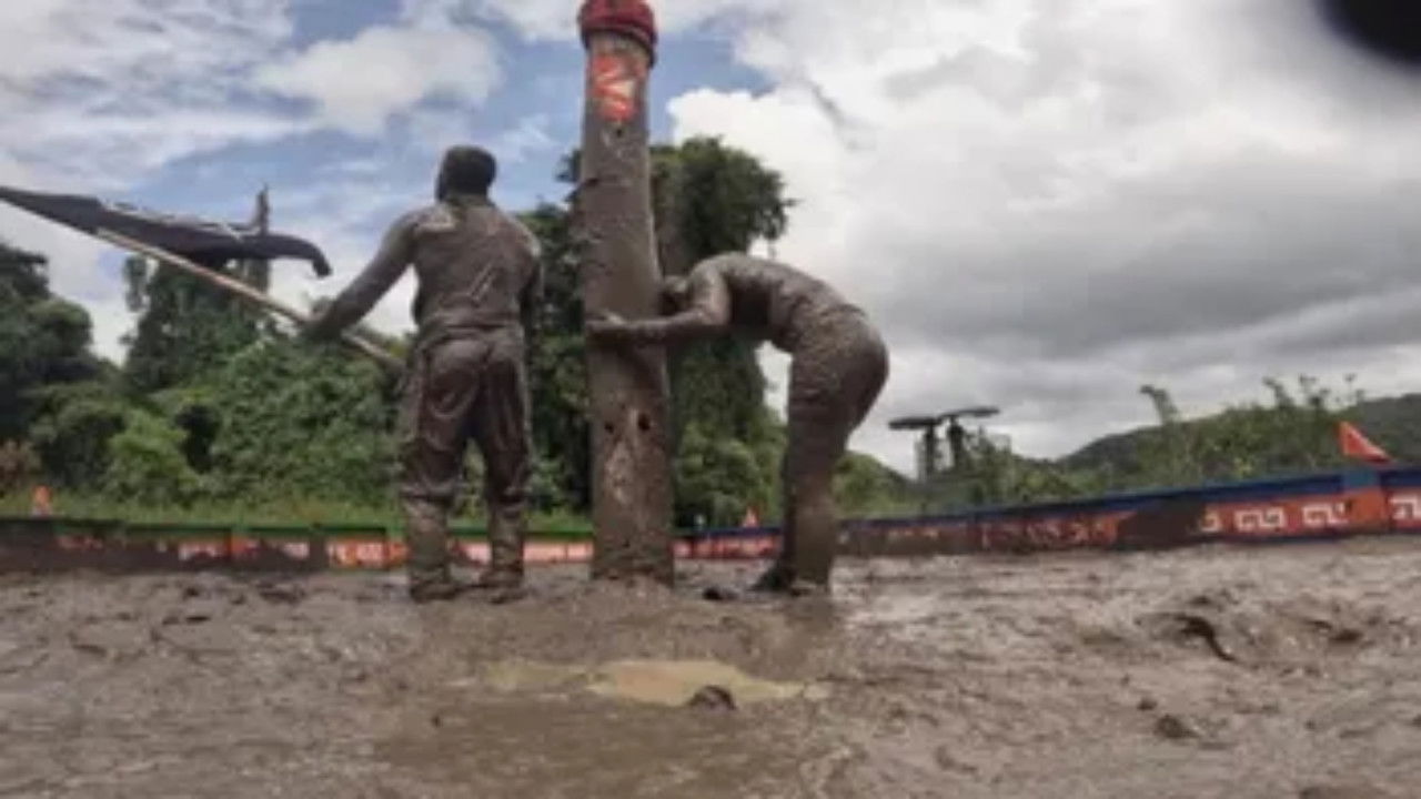 El Conquistador: Supervivencia Extrema - Season 1 Episode 30 : Episode 30