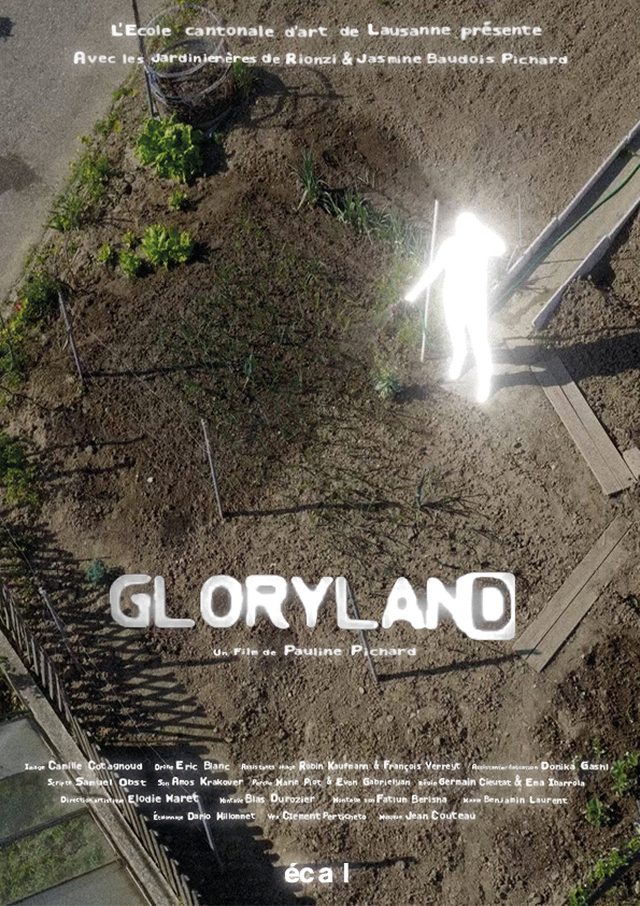 Gloryland