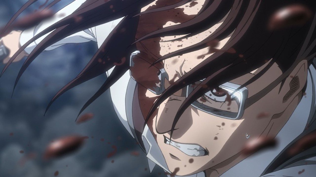 Attack on Titan - Season 3 Episode 7 : Wish