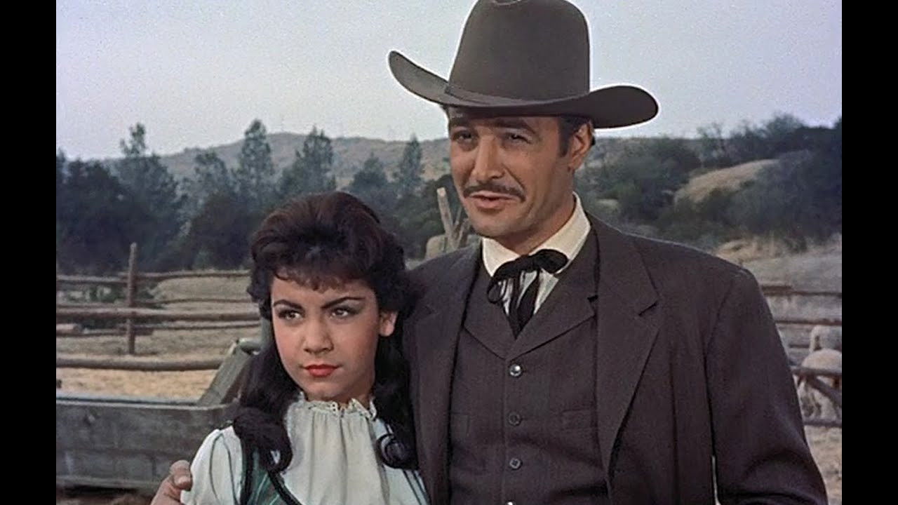 Le Monde merveilleux de Disney (Disneyland - Walt Disney Présente - Le Monde Merveilleux De Disney En Couleurs ) — Elfago Baca - Episode 4 : La Loi Et L'Ordre