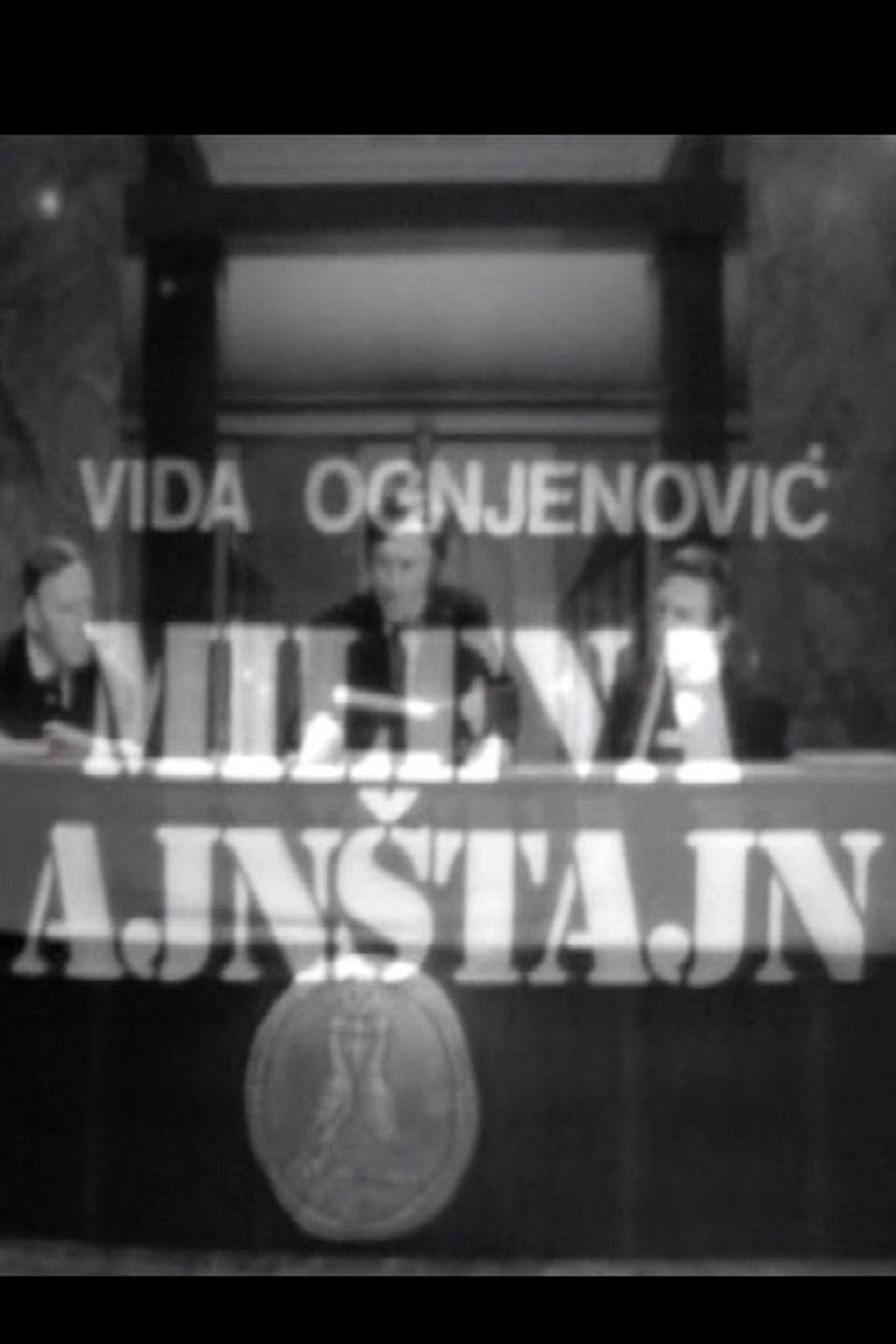Mileva Einstein