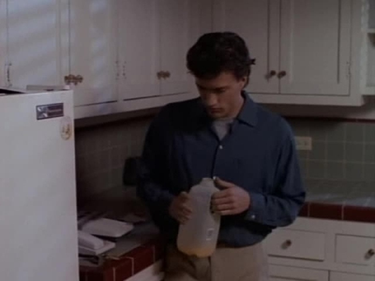 Melrose Place - Season 1 Episode 26 : End Game