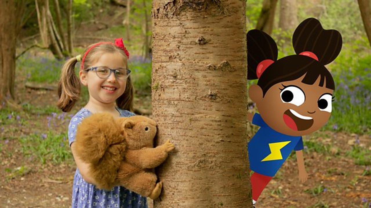 Yakka Dee! — Épisode 17