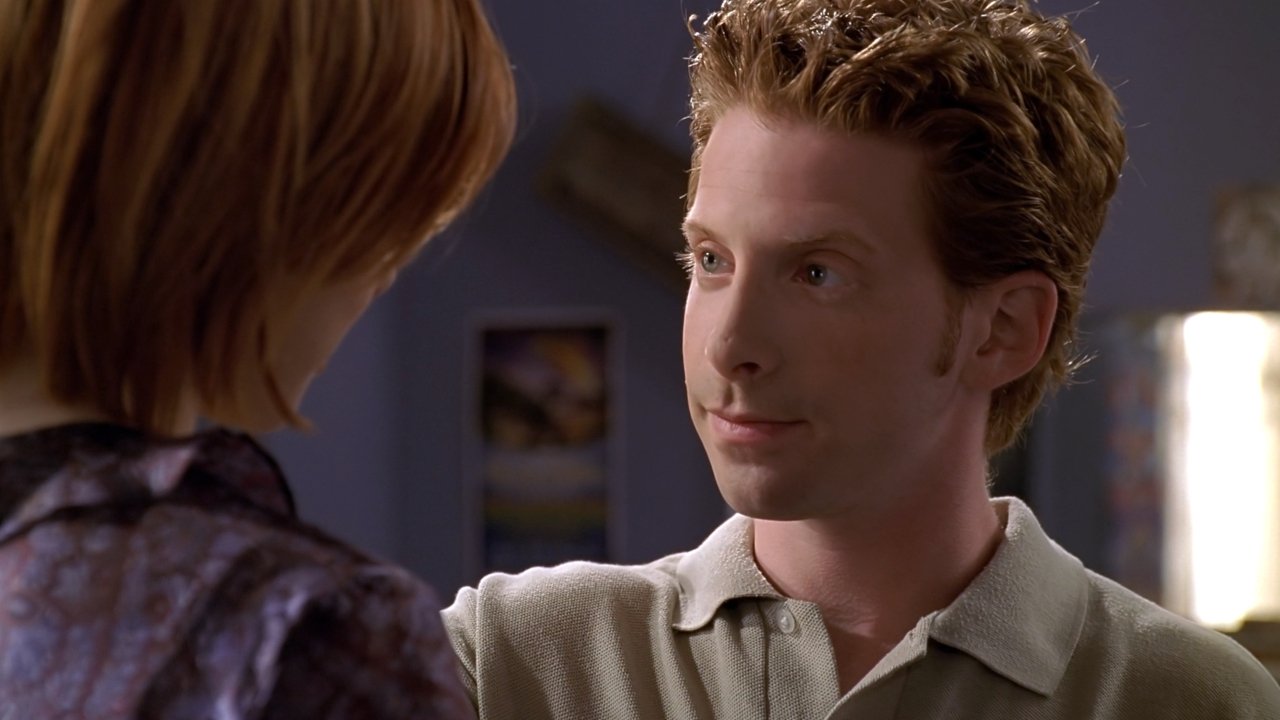 Buffy the Vampire Slayer - Season 4 Episode 6 : Wild at Heart