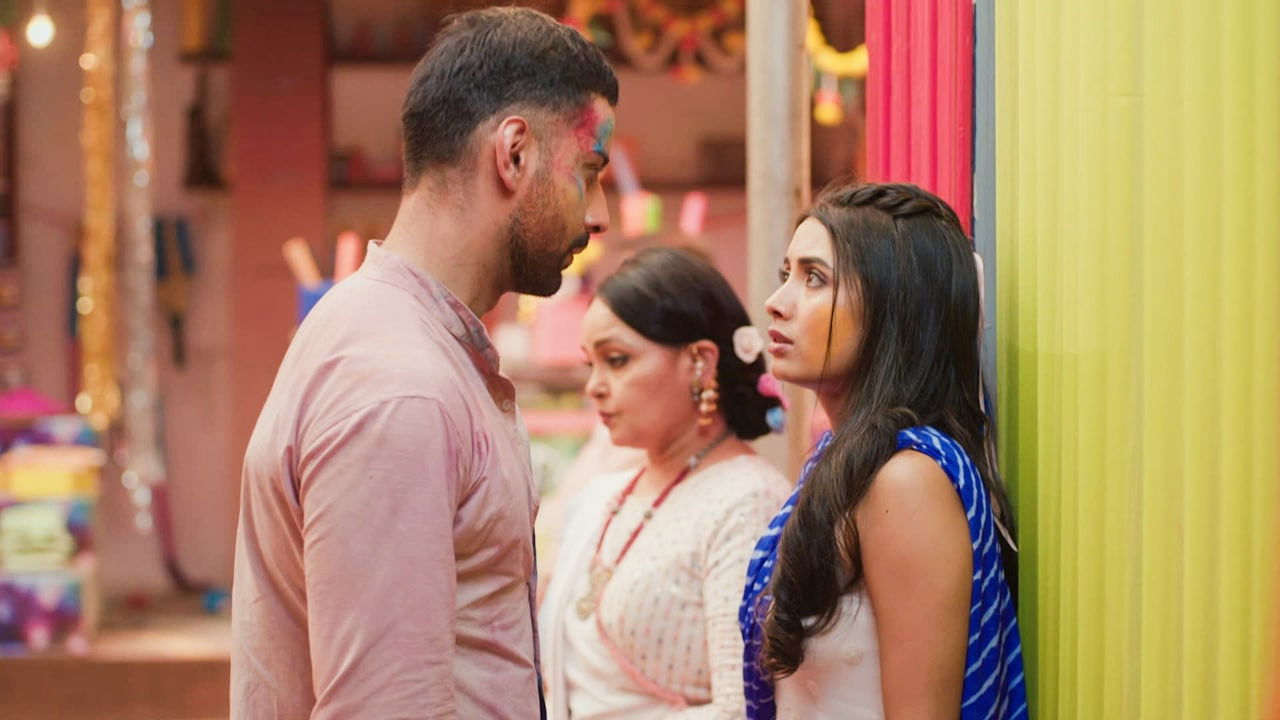 पंड्या स्टोर — Épisode 264