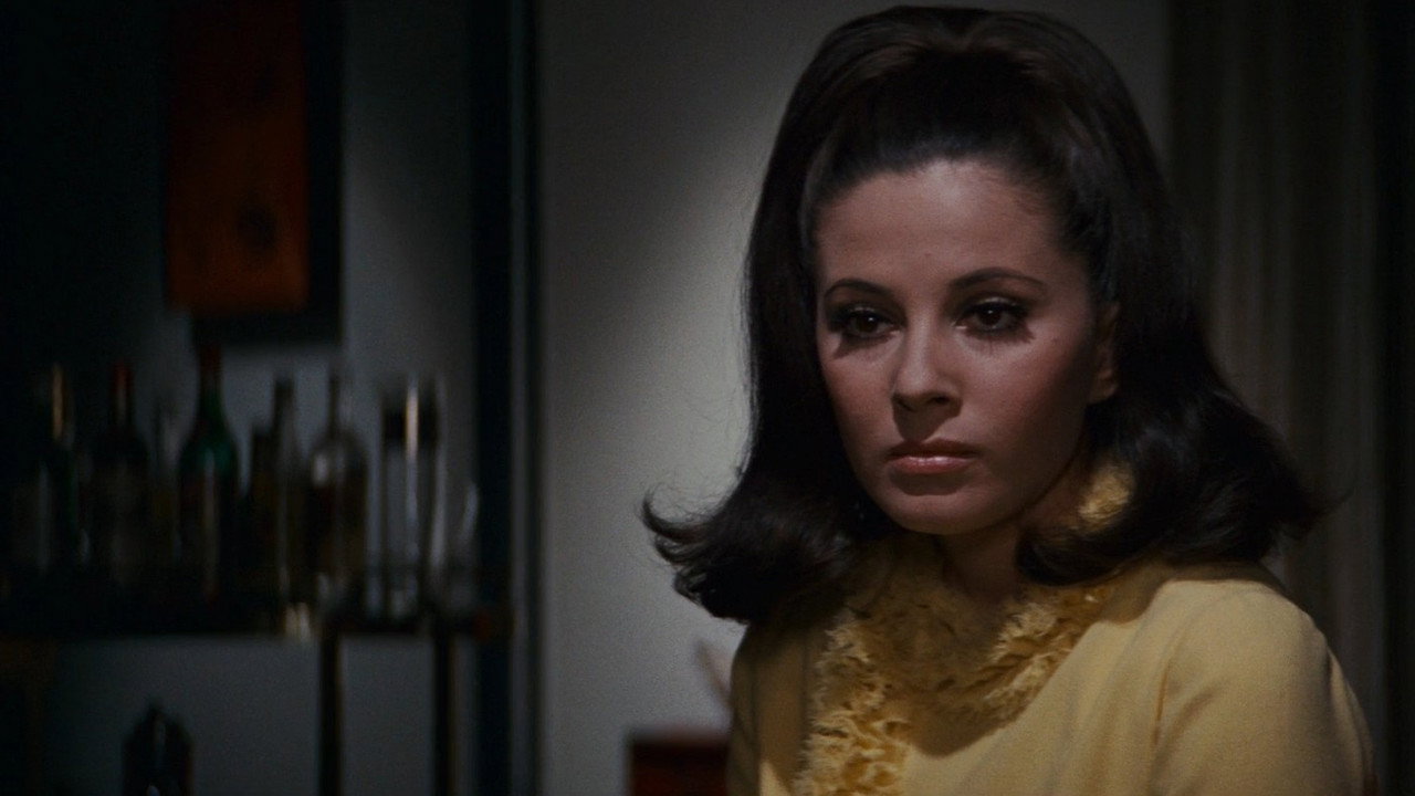 Valley of the Dolls background 62