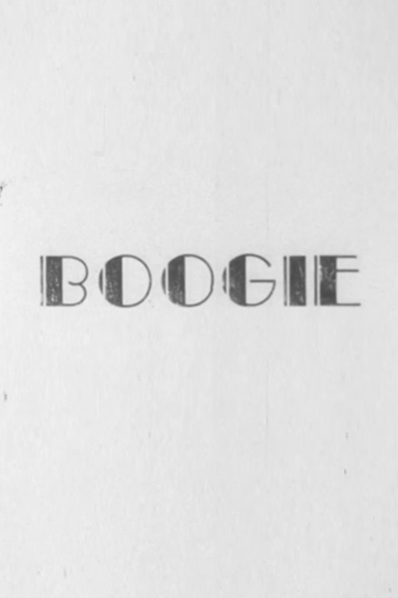 Boogie