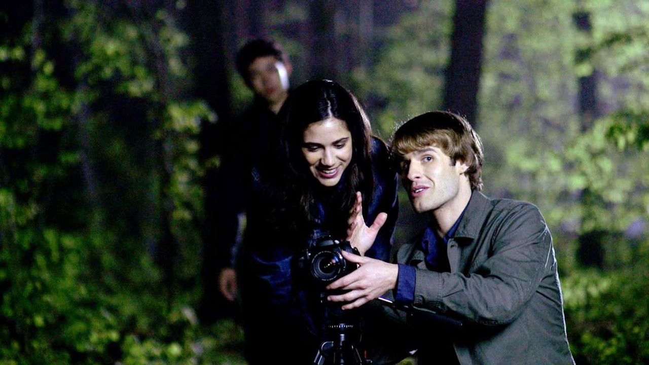 Appuntamenti da incubo — Épisode 3