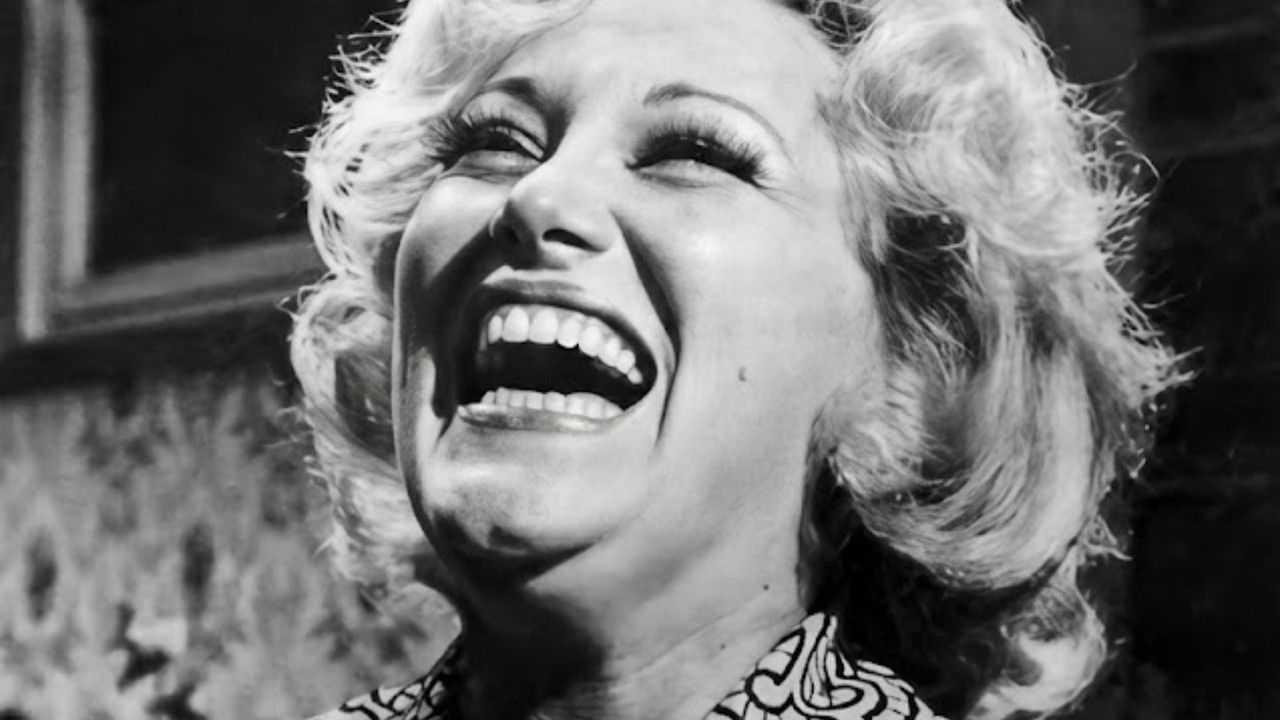 A Gordinha backdrop image