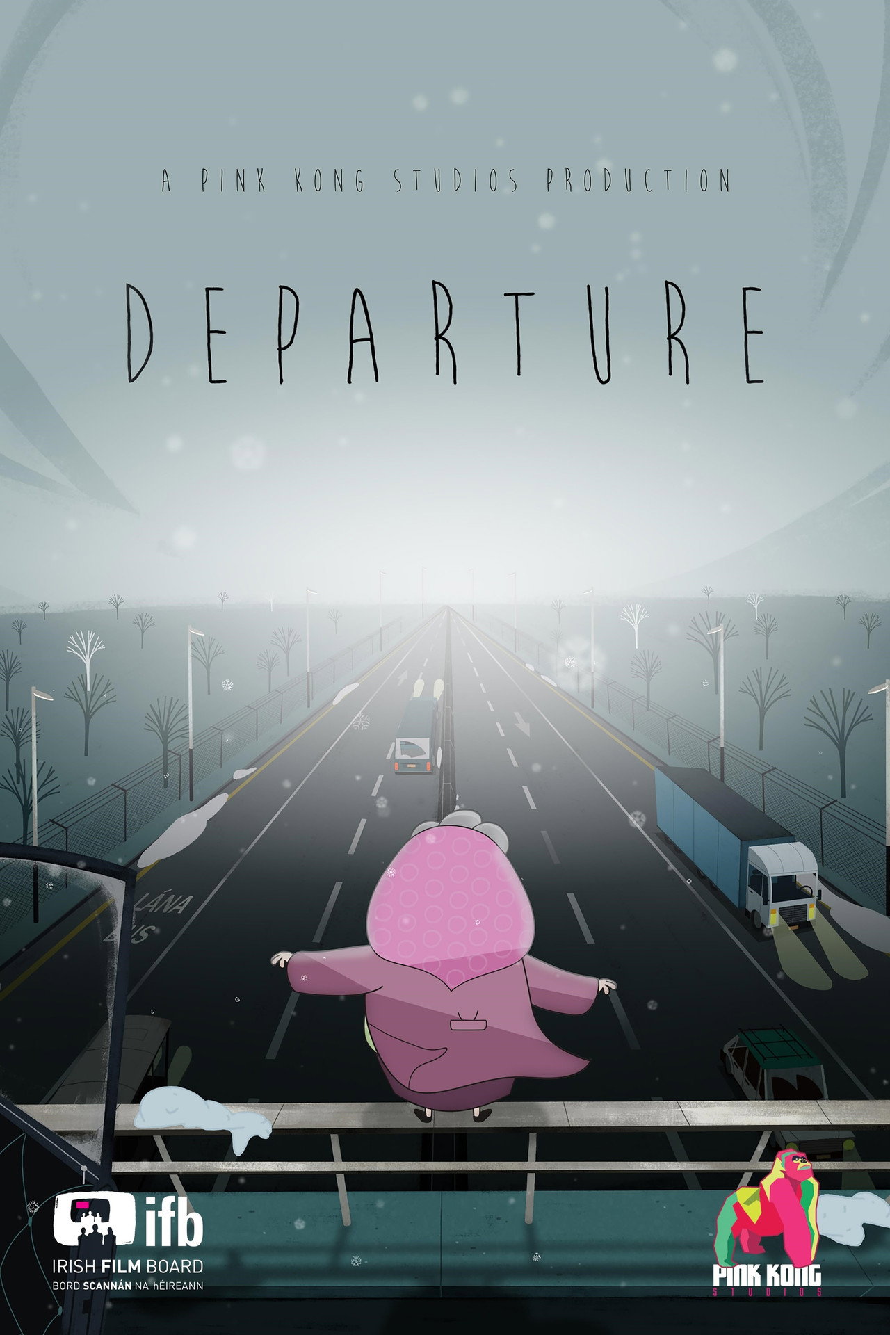 Departure