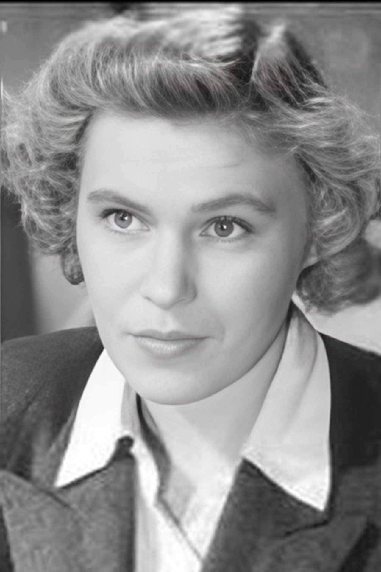 Photo of Елена Вольская