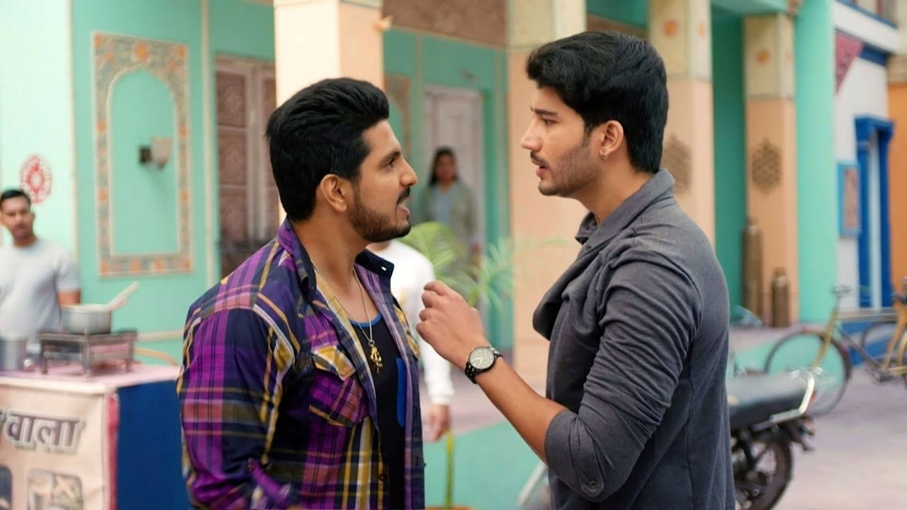 पंड्या स्टोर — Épisode 708