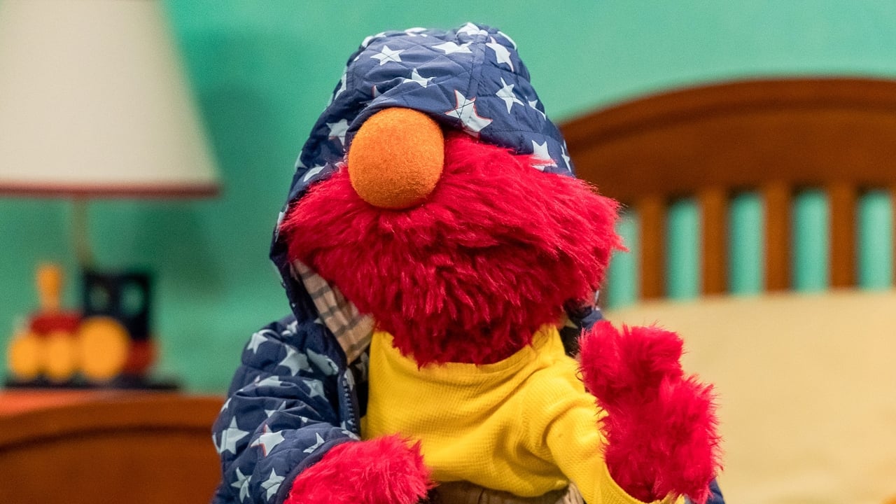 Sesame Street - Season 50 Episode 4 : Getting Dressed, Not Stressed