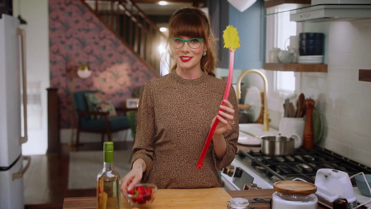 Cuisine facile avec Mary — Épisode 2