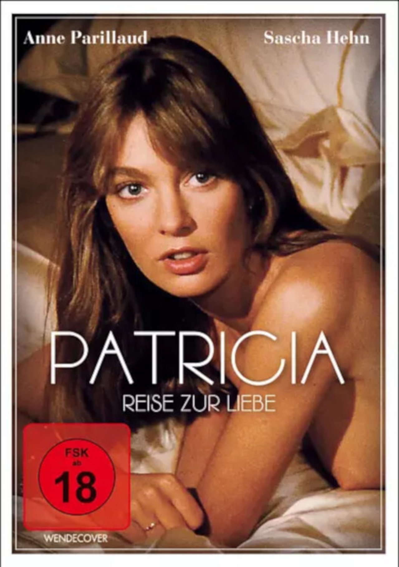 مشاهدة فيلم Patricia مترجم بدون اعلانات - بوستر