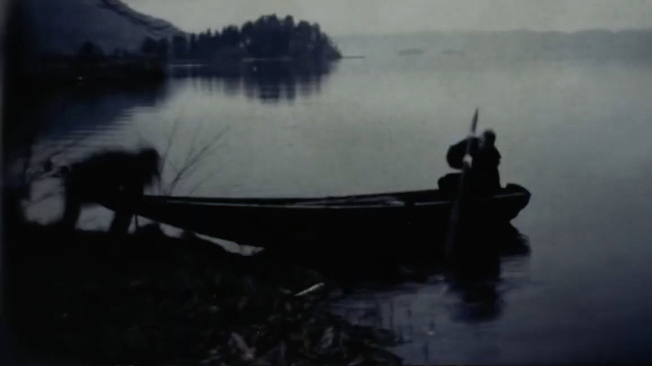 Hell: The History of Norwegian Black Metal still 9
