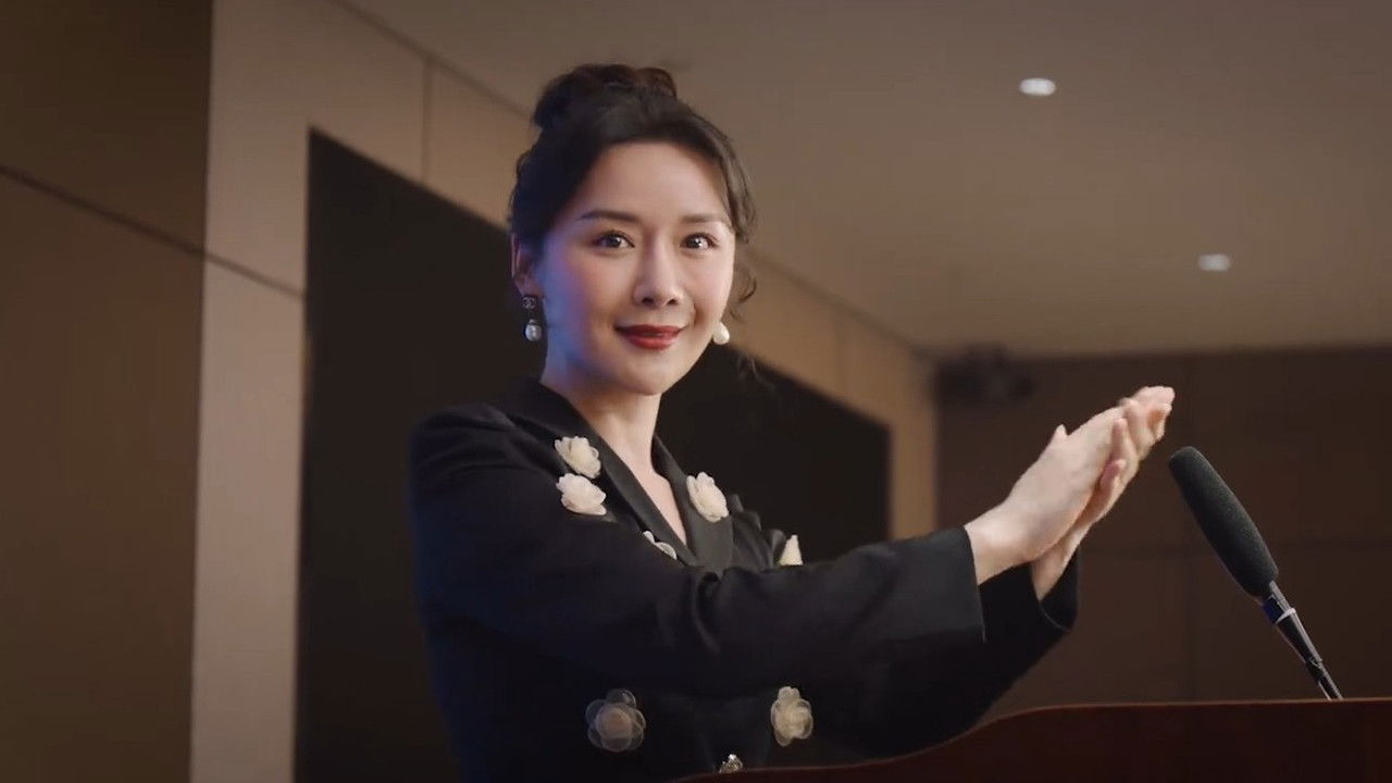 吃吧，让爱重来 — Épisode 24