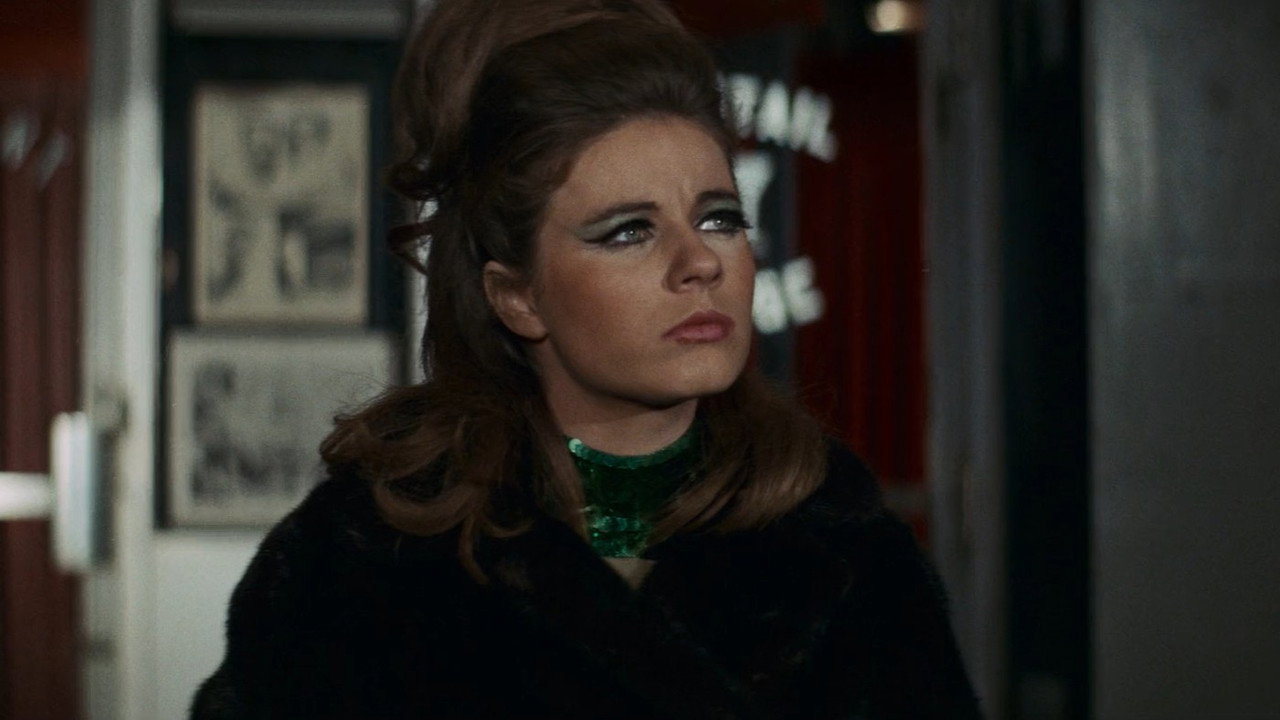 Valley of the Dolls background 33
