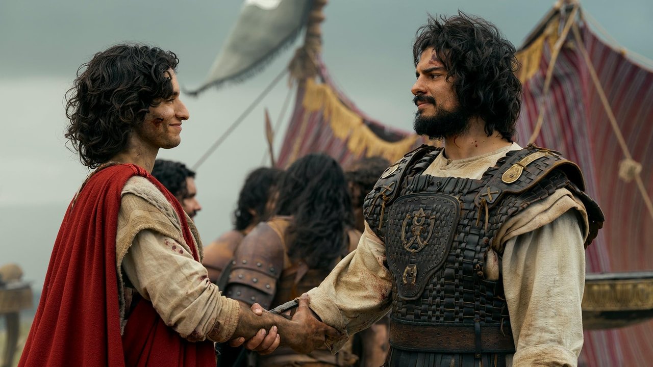 House of David - Season 2 Episode 1 : A Tale of Two Swords