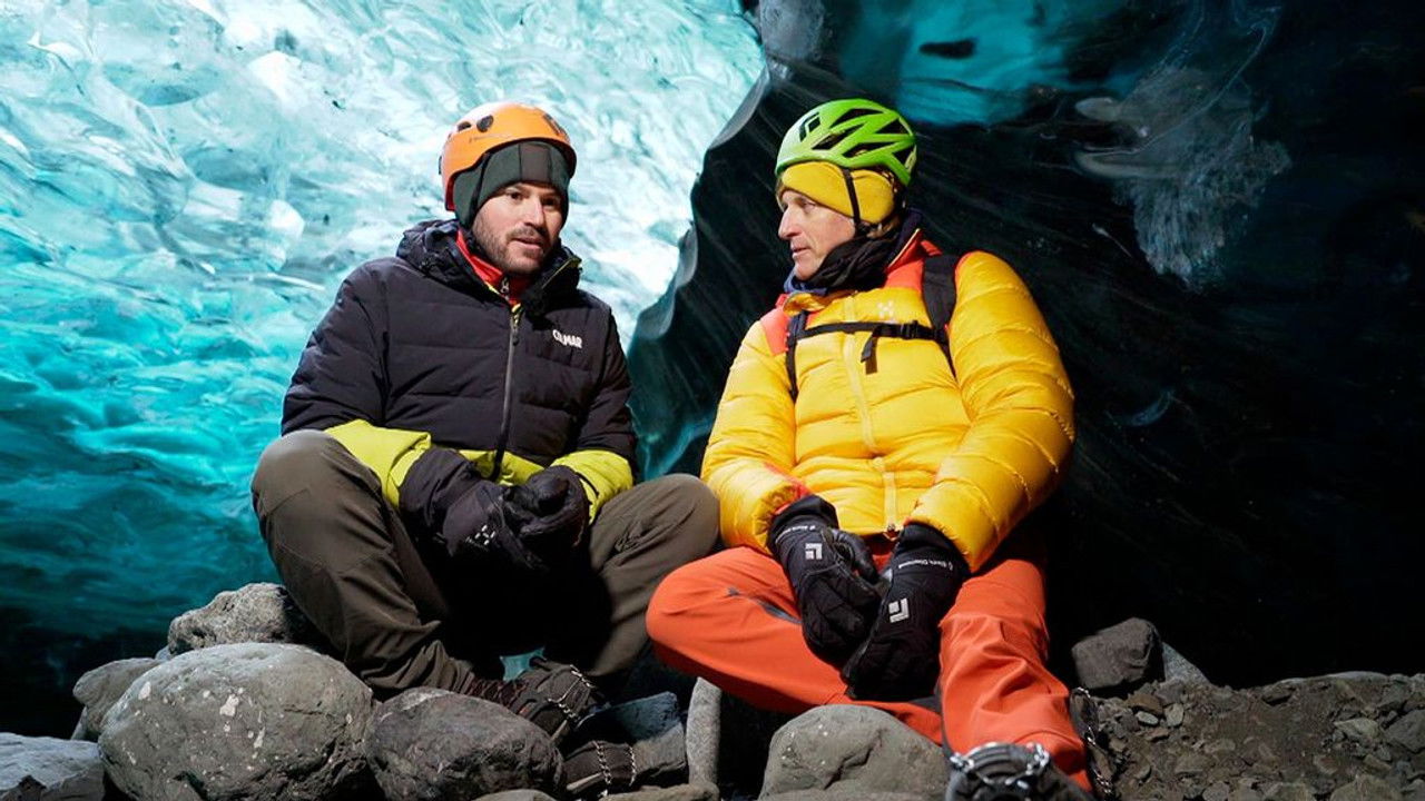 Planeta Calleja — Épisode 3