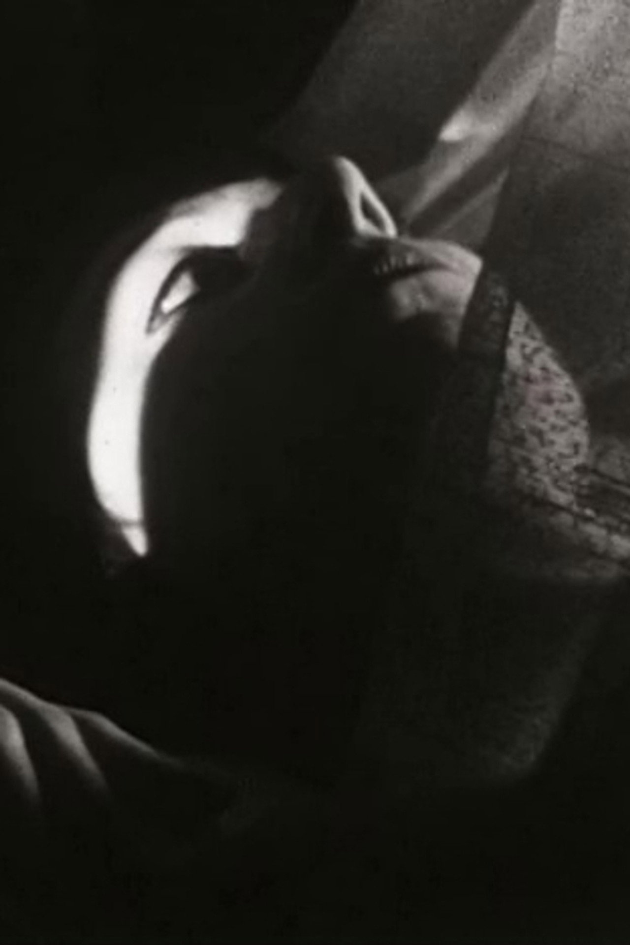 Body and Soul Backdrop