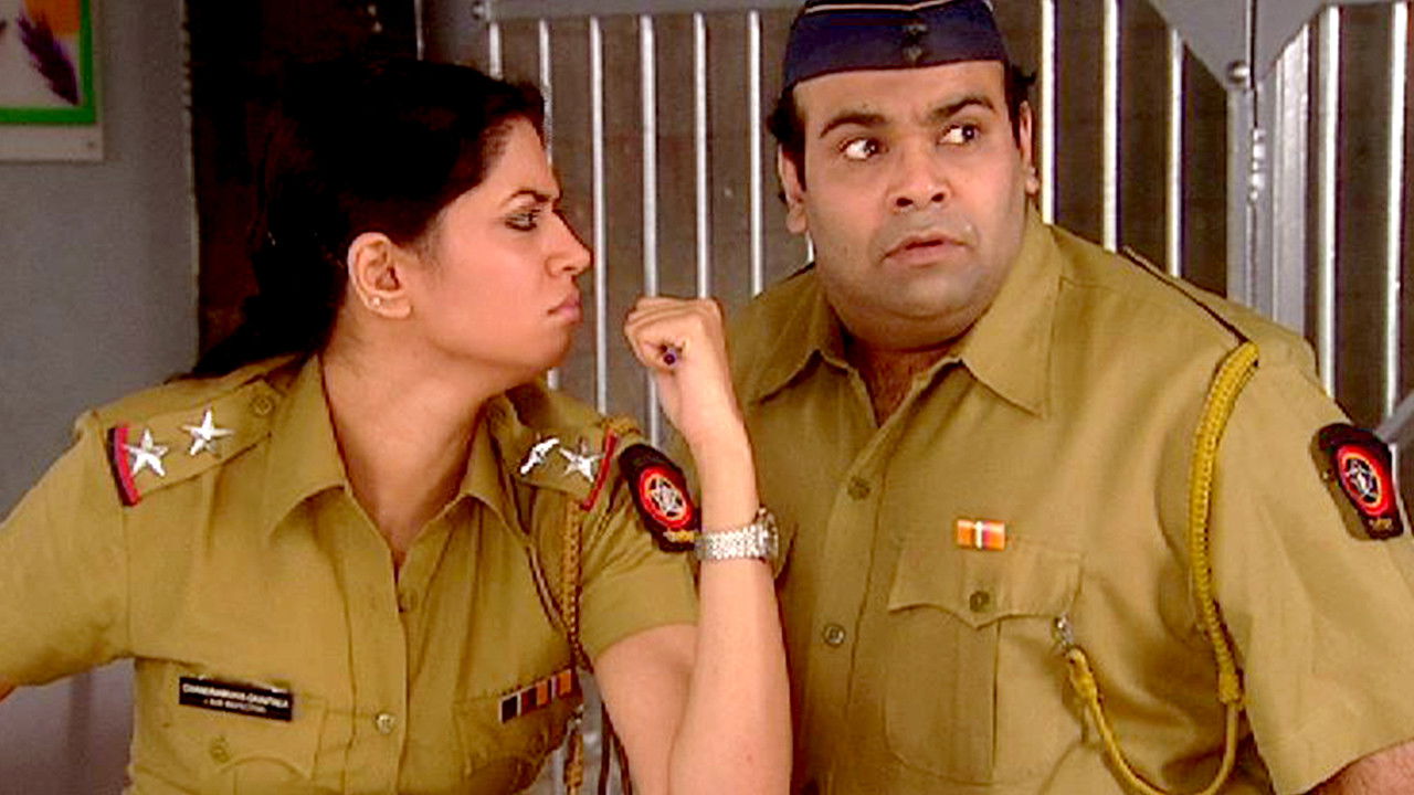 F.I.R. — Épisode 61