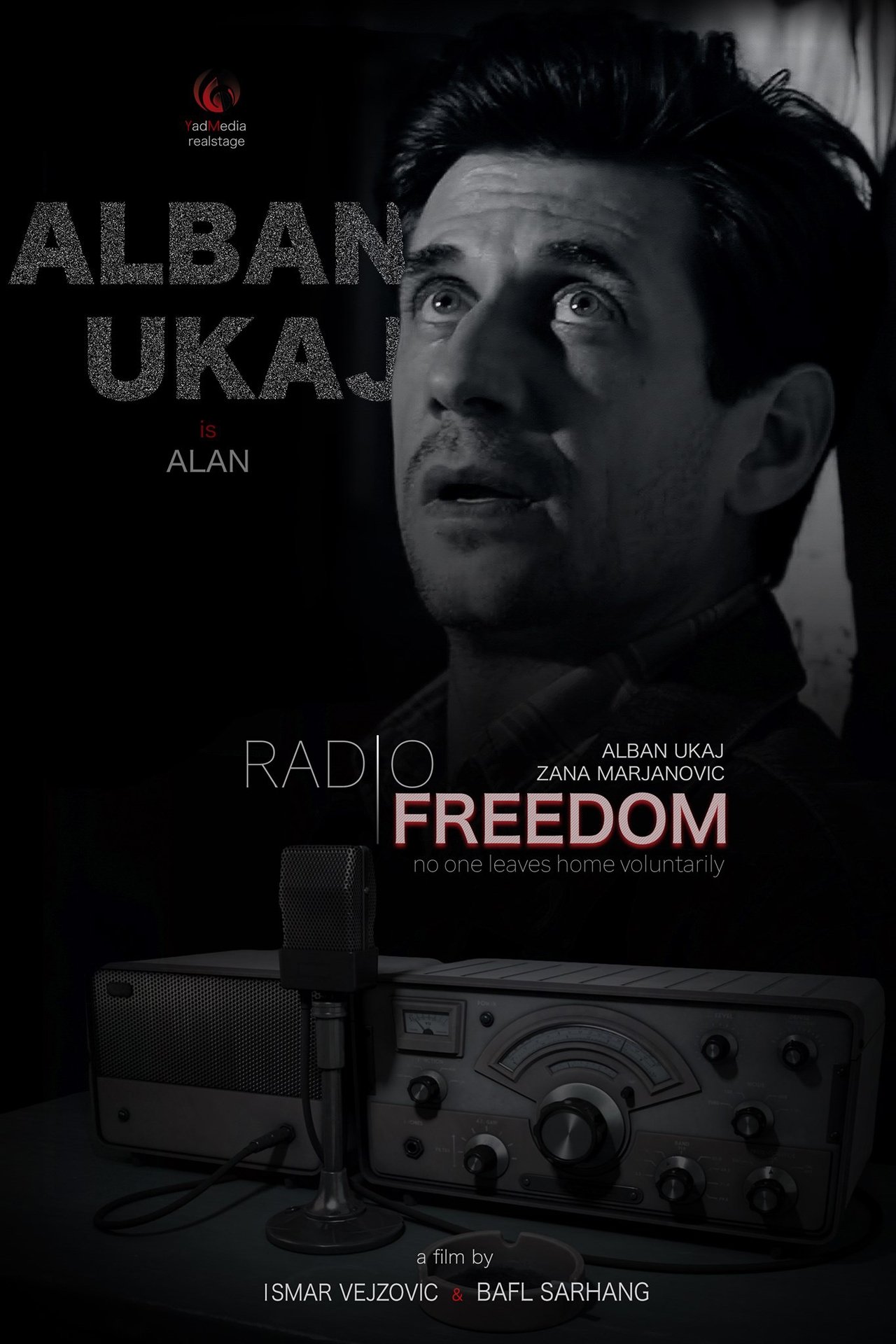 Radio Freedom Radio Freedom