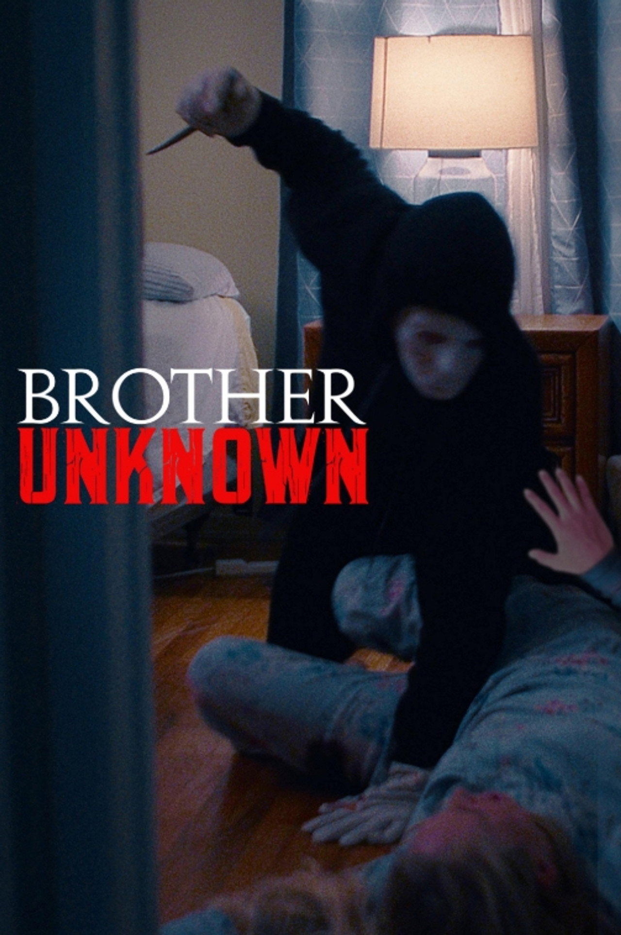 Brother Unknown