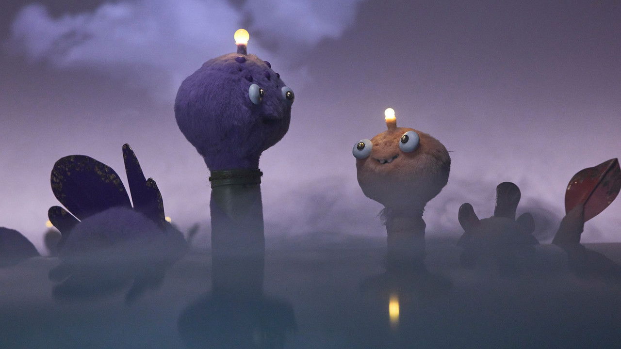 Beep and Mort — Épisode 4