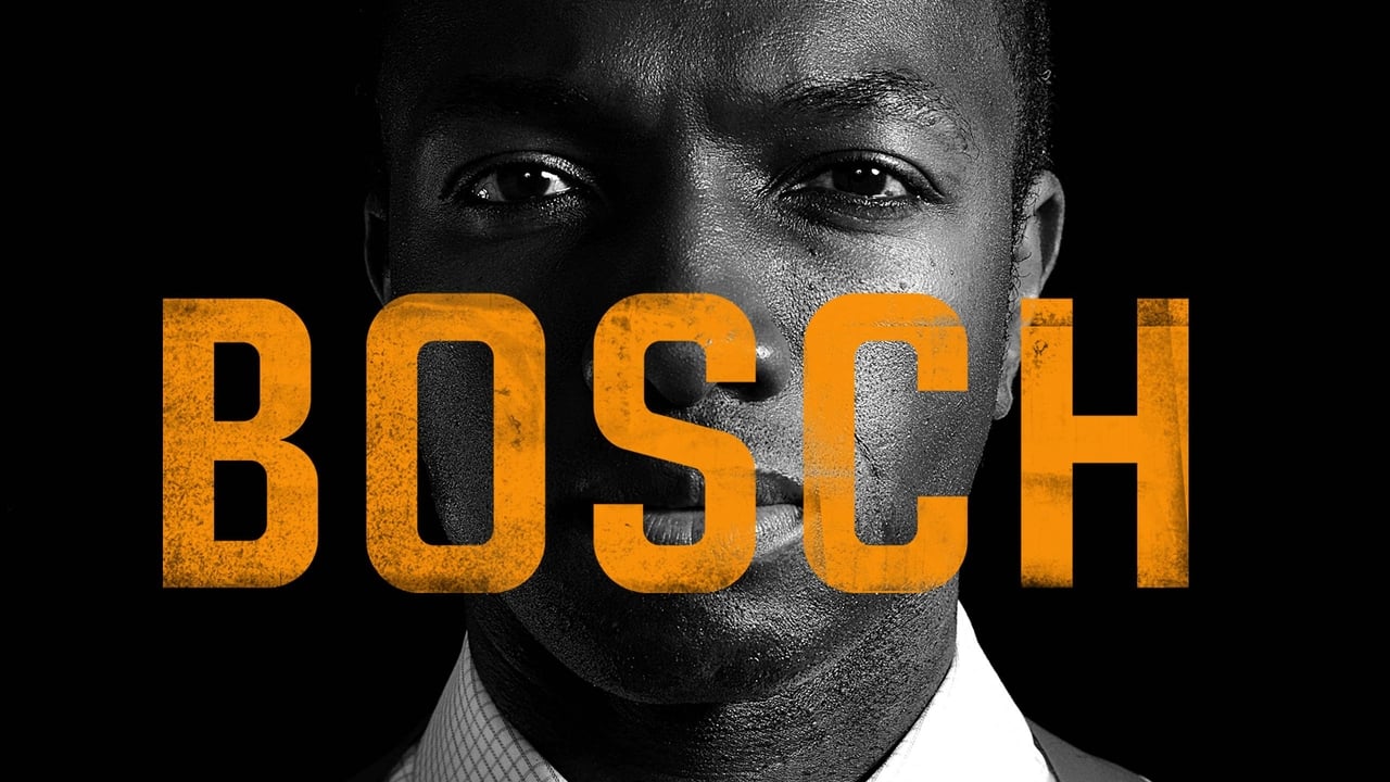 Bosch - Season 7