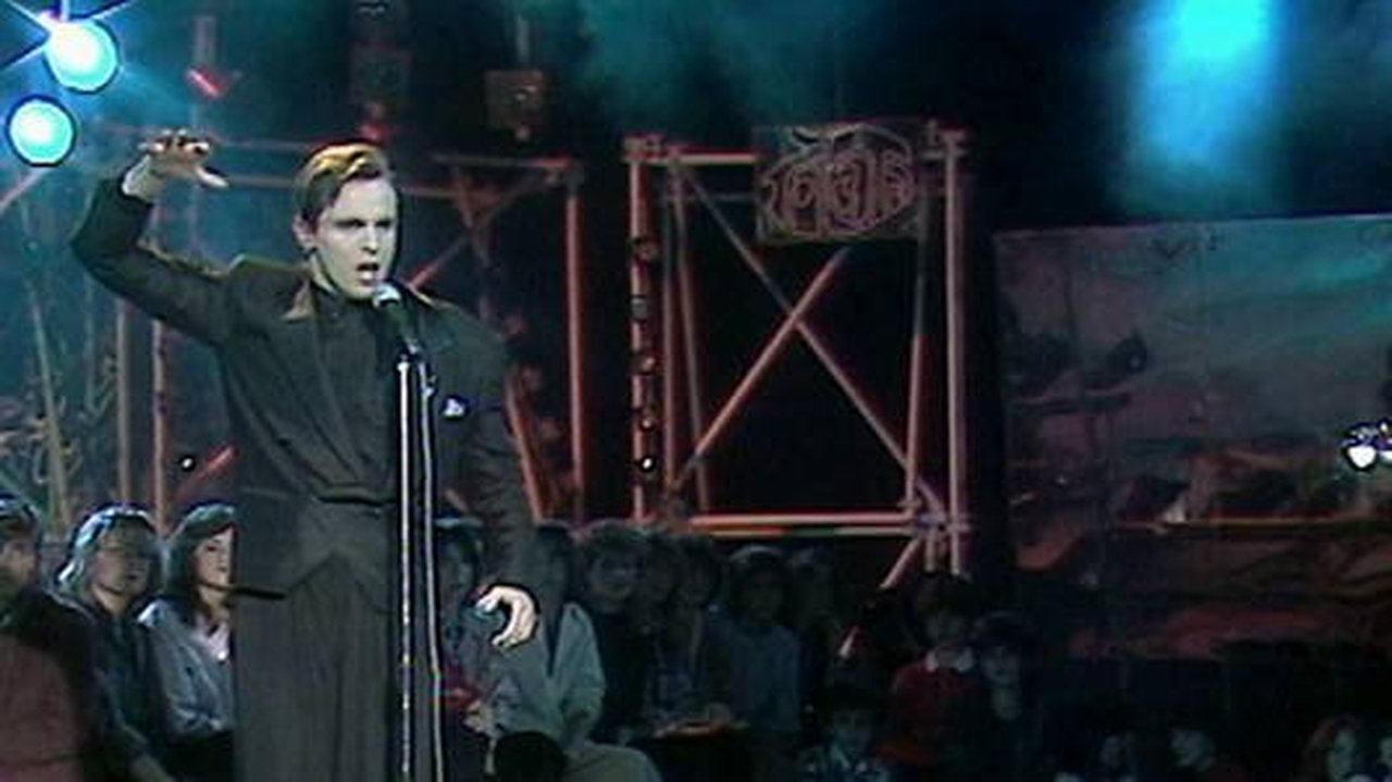 Cachitos de hierro y cromo - Season 1 Episode 4 : Episode 4