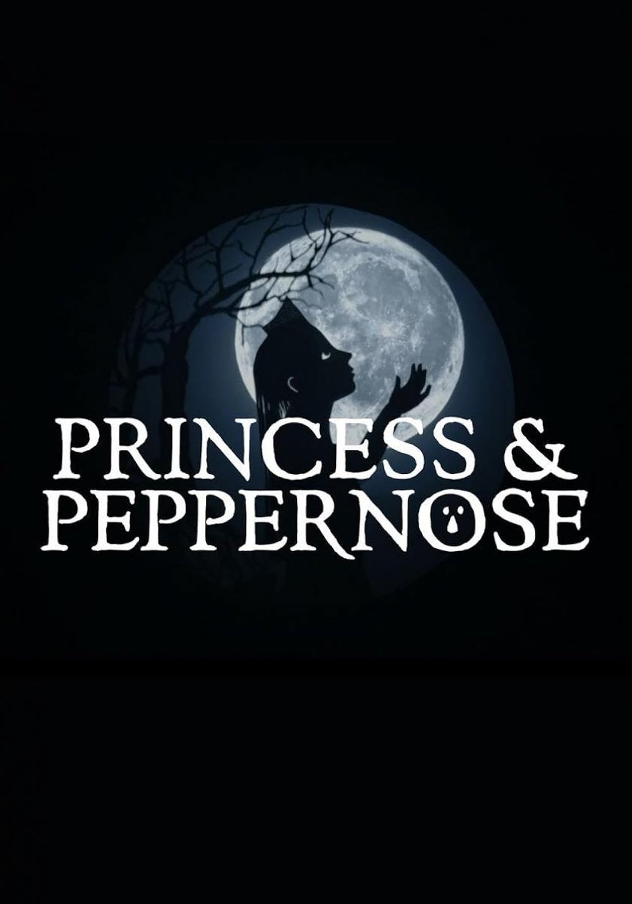 مشاهدة فيلم Princess & Peppernose مترجم بدون اعلانات - بوستر