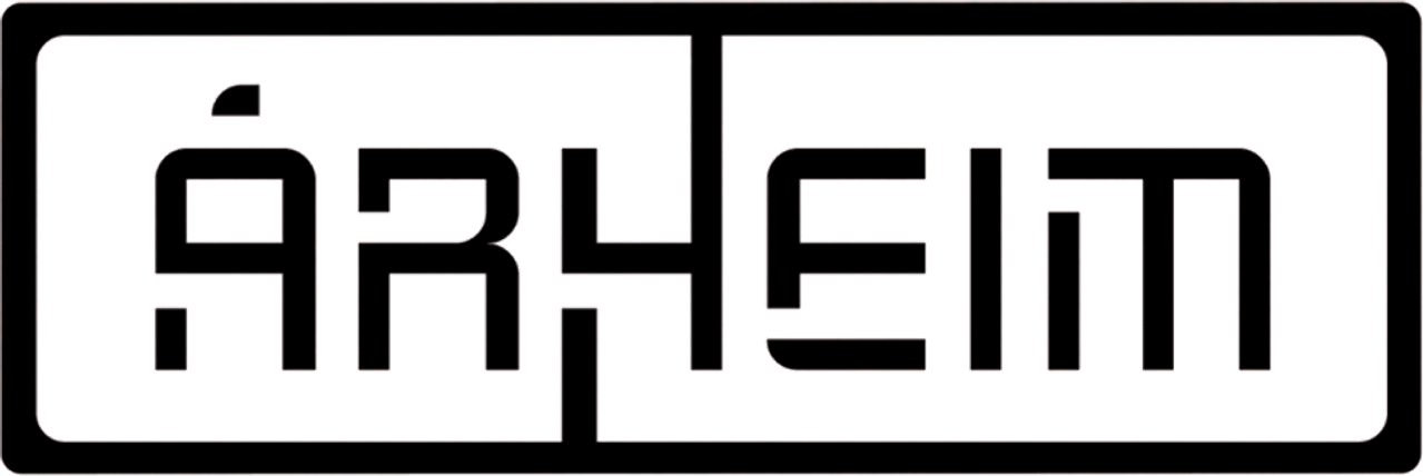 Árheim