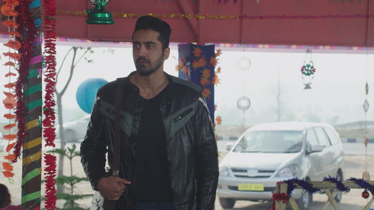 Lovely Da Dhaba — Épisode 3