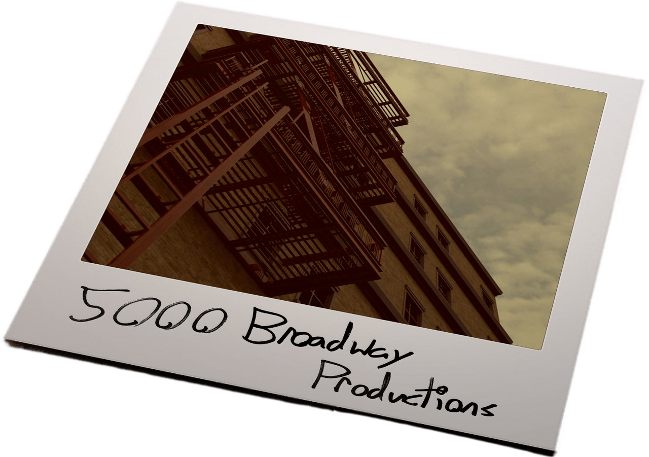 5000 Broadway Productions