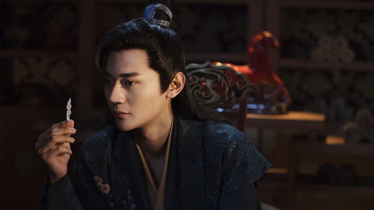 绝世千金 — Épisode 5