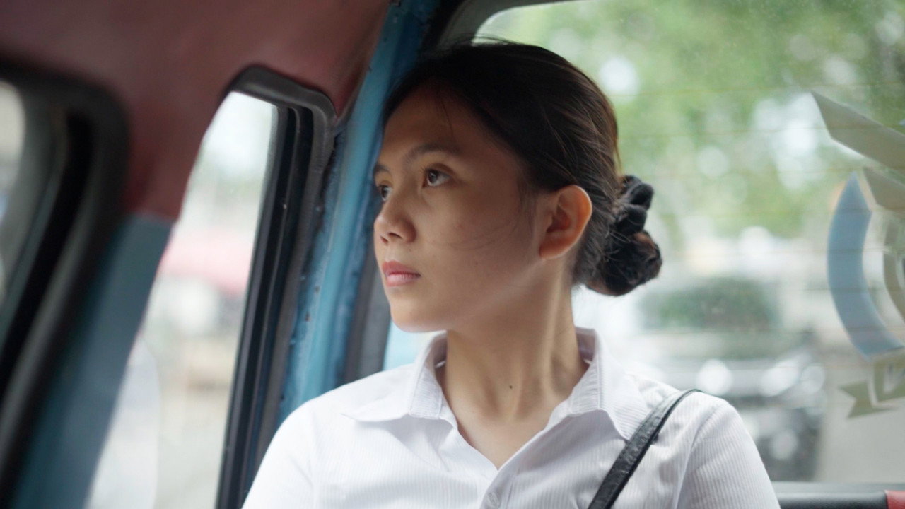 Marijo Bale still 3