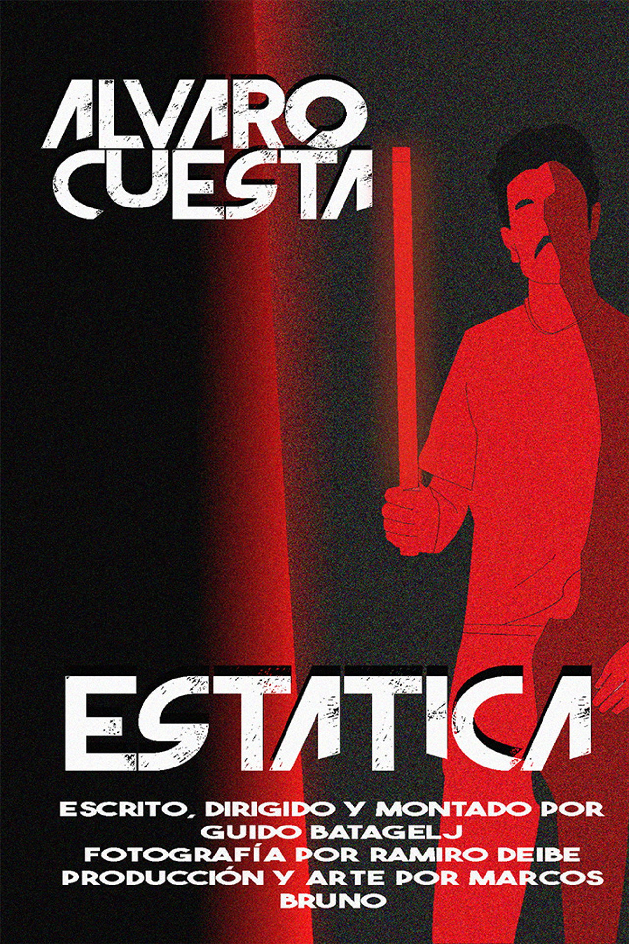 Estatica Backdrop
