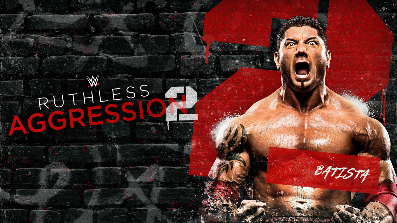 Ruthless Aggression — Épisode 5