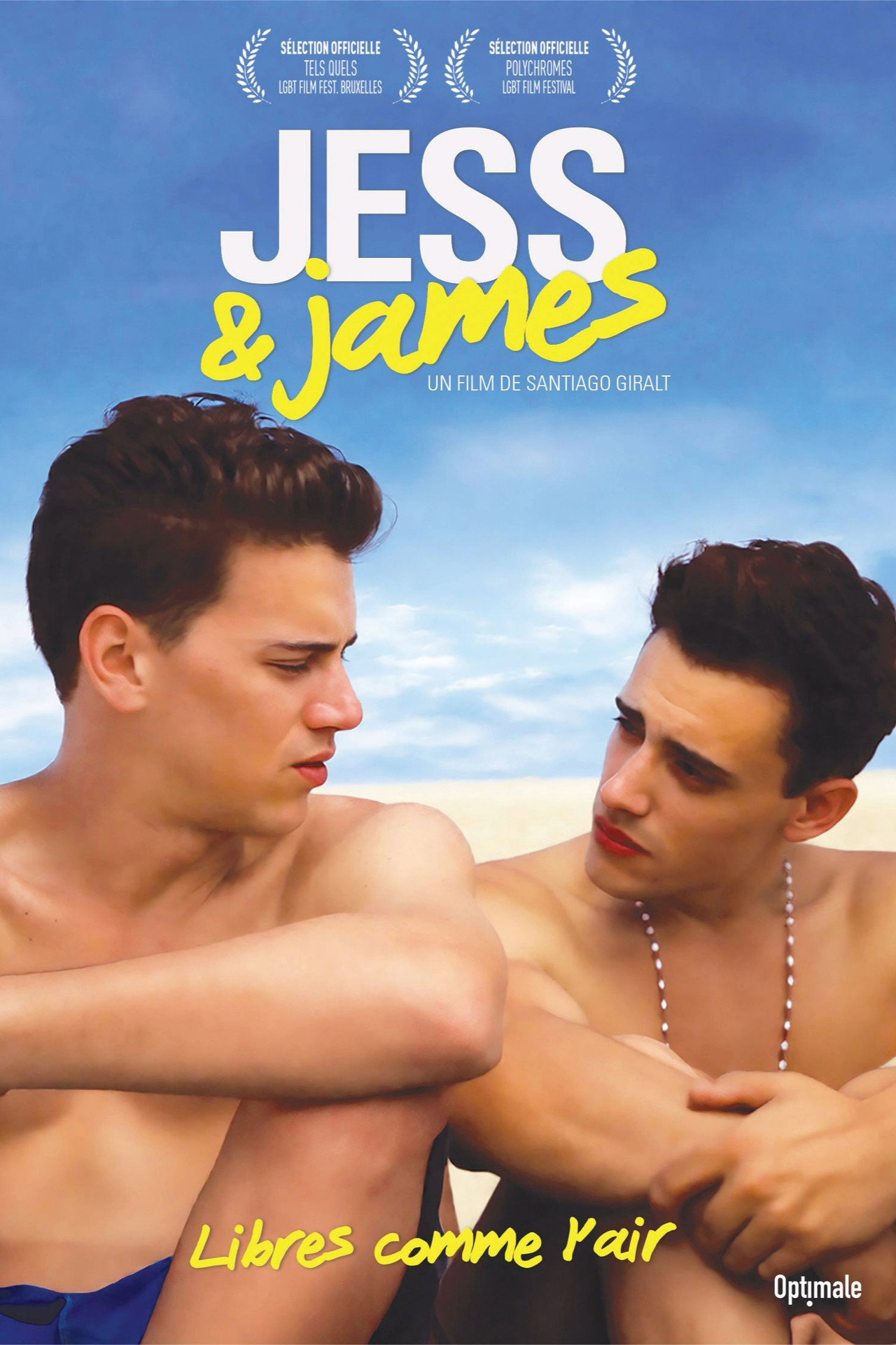 Jess y James