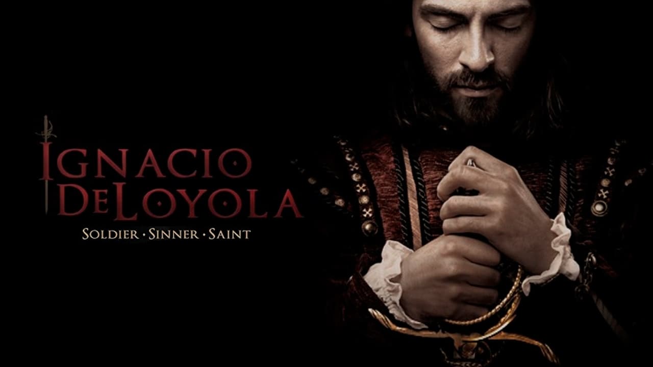 Ignatius of Loyola background